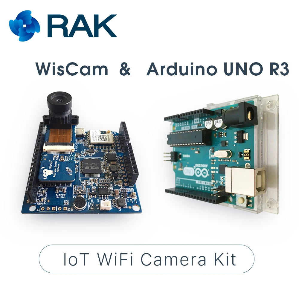 WisCam IoT wi fi модуль для камеры Arduino/mbed/USB (mjpeg) с открытым исходным кодом ip камера Arduino