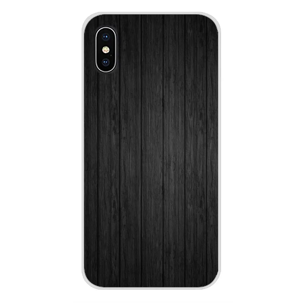 Деревянный чехол для Apple iPhone X XR XS MAX 4 4S 5 5S 5C SE 6 6S 7 8 Plus ipod touch | Мобильные телефоны и