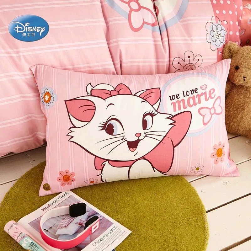 Комплект постельного белья из 100% хлопка 3/4 шт.|bedding set girl|duvet cover setbedding |