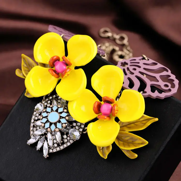 Аксессуары дружественный основной костюм горячая бижутерия блестящее