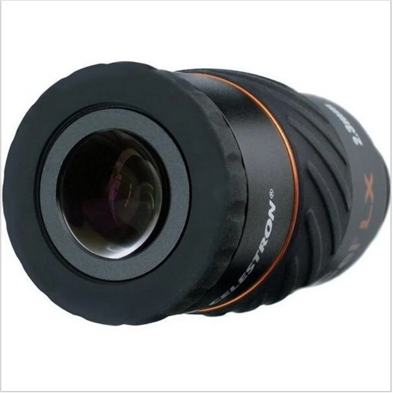 Окуляр Celestron X-CEL LX 25 мм широкоугольный высокое разрешение большой калибр мощный |