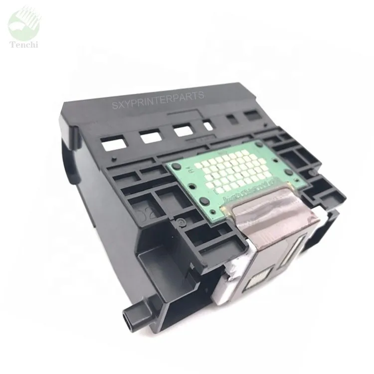 

Hot New QY6-0049 Original printHead Used for Canon PIXUS 860i 865R i860 i865 MP770 MP790 iP4000 iP4100 iP4100R MP750 MP760