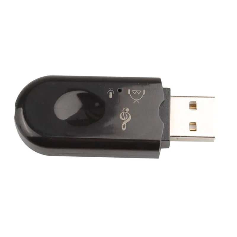 AAAE домашний Автомобильный Bluetooth музыкальный потоковый USB стерео беспроводной