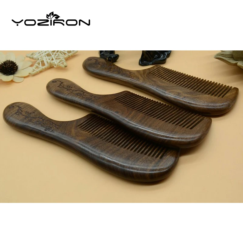 YOZIRON средства по уходу за волосами для здоровья популярные натуральный массажный