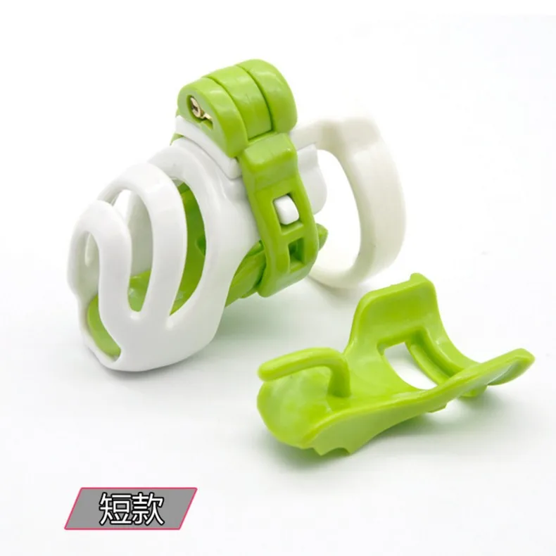 Новый пояс целомудрия натуральная смола короткие CB6000s способный преодолевать