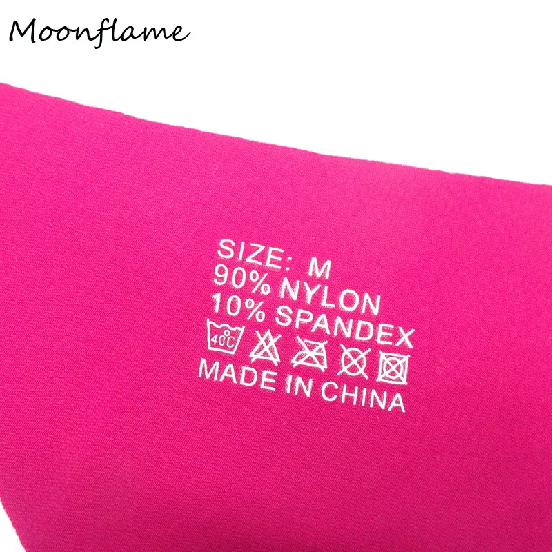 Moonflme 3 шт./лот Новое поступление бесшовное нижнее белье женские стринги 87331