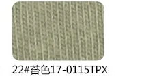 coating color 22 Качественная плотная фотоаппаратов моментальной печати 7s камвольная ткань из чистого хлопка, ткань для пошива женских платьев, или Потяните за не отличаются мягкостью и немного грубая похожа на лён F302521 - Цвет: coating color 22