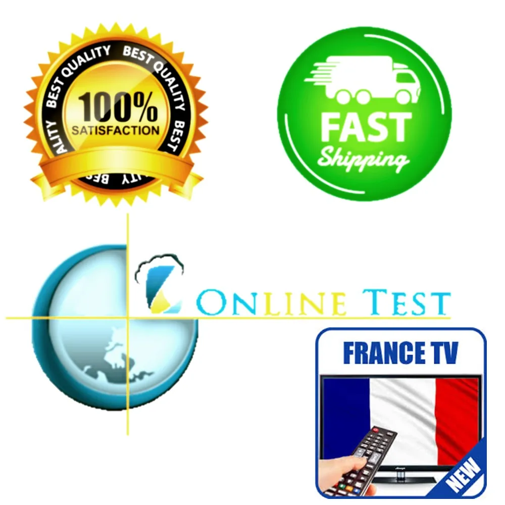 Французская подписка iptv a95x android tv box 6300 live& 8000 vod Франция арабский Бельгия Европа paytv smart iptv приставка ip tv box