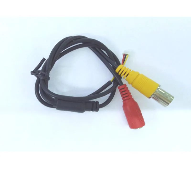 CNDST Sony черно белая CCD HD низкая Lux мини плата камеры 600TVL 0.0003Lux 17 мм CCTV