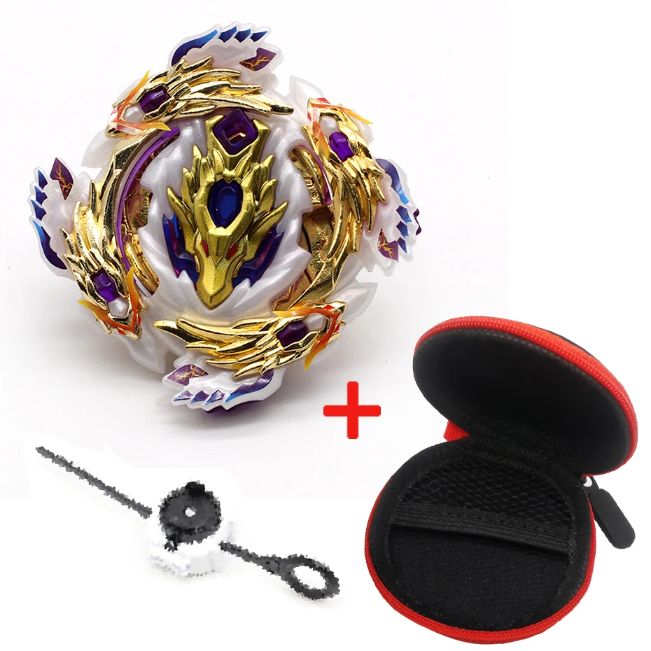 Bey Bay BurstBurst B122 Арена spelgoed Koop лезвия Zonder Launcher en Doos Blade Bl Bable Afvoer Fafnir Phoenix Blade Bla