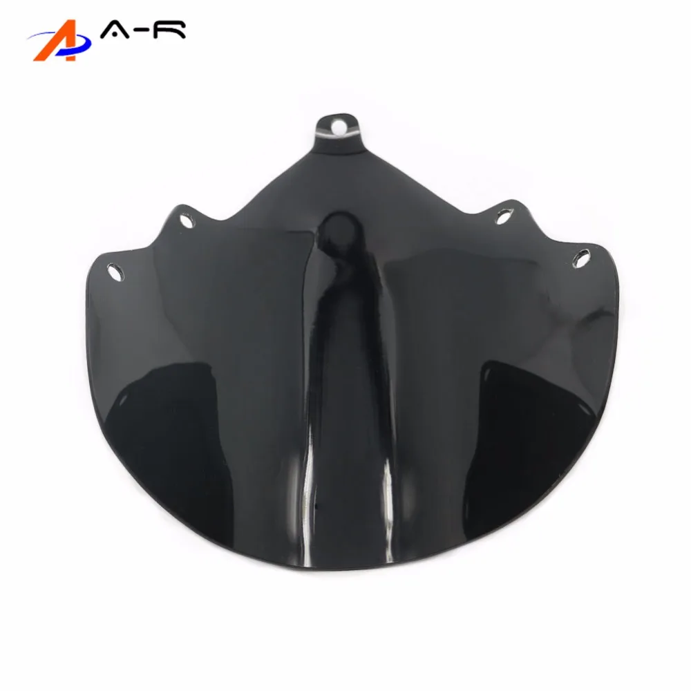 Ветровое Окно CBR125R 2004 2005 2006 2007 2008 для Honda CBR 125R 125 CBR125 R обтекатель ветровое стекло