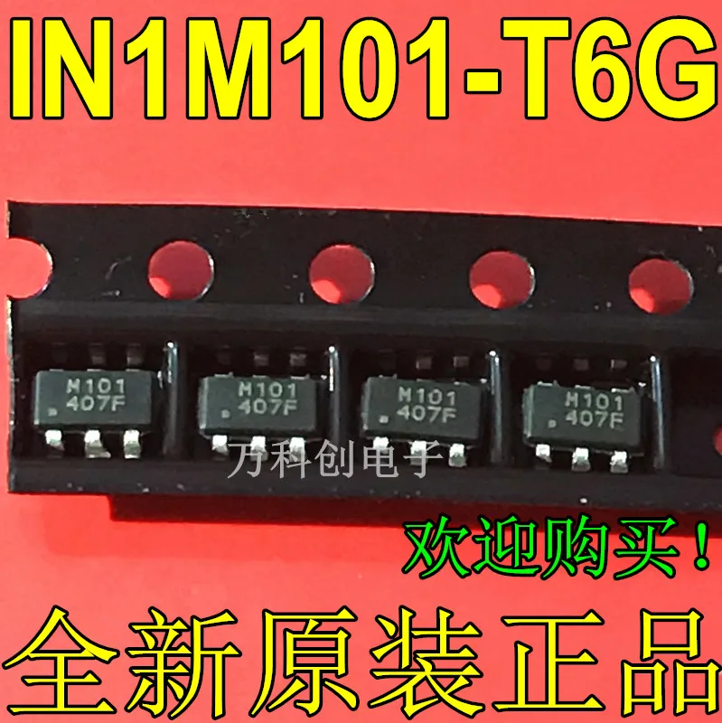 

Freeshipping IN1M101 IN1M101-T6G