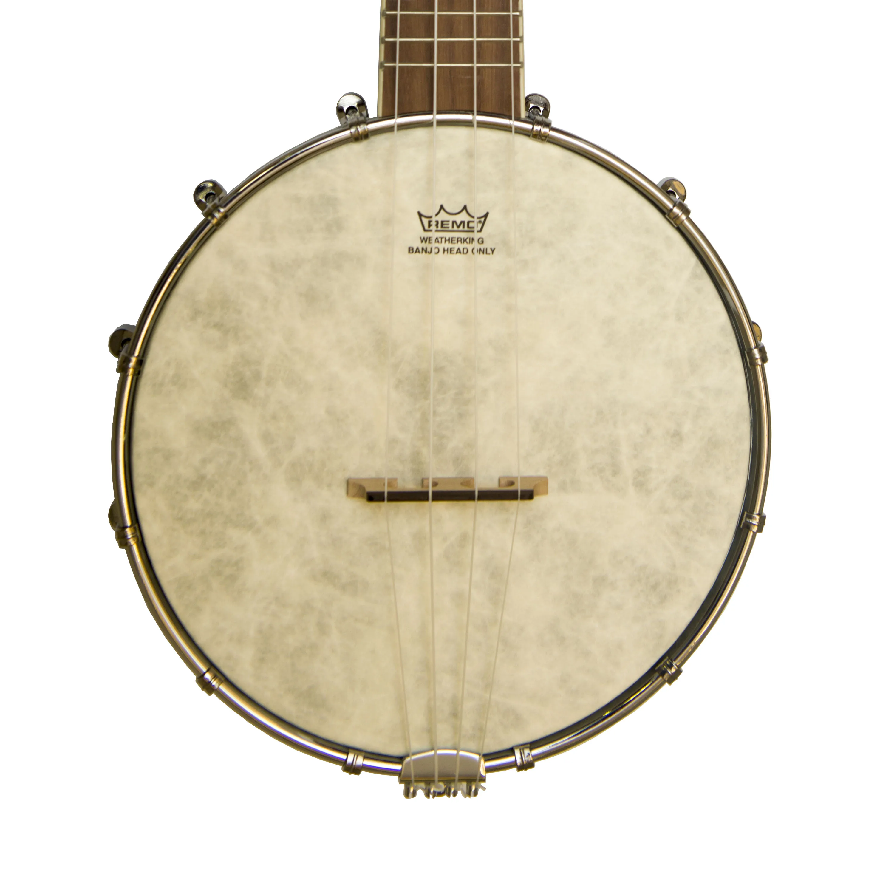 Banjolele 23 дюймов концертный банджо &quotГавайские гитары с Gig Bag коричневый