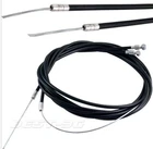 Тормозная Линия переключения передач, для горных велосипедов, сердцевина, Внутренний провод стальная линия скорости, 1 шт.