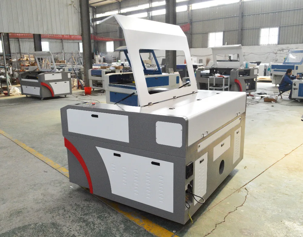 Multifunction laser cutting machine 1390 screen protector | Инструменты