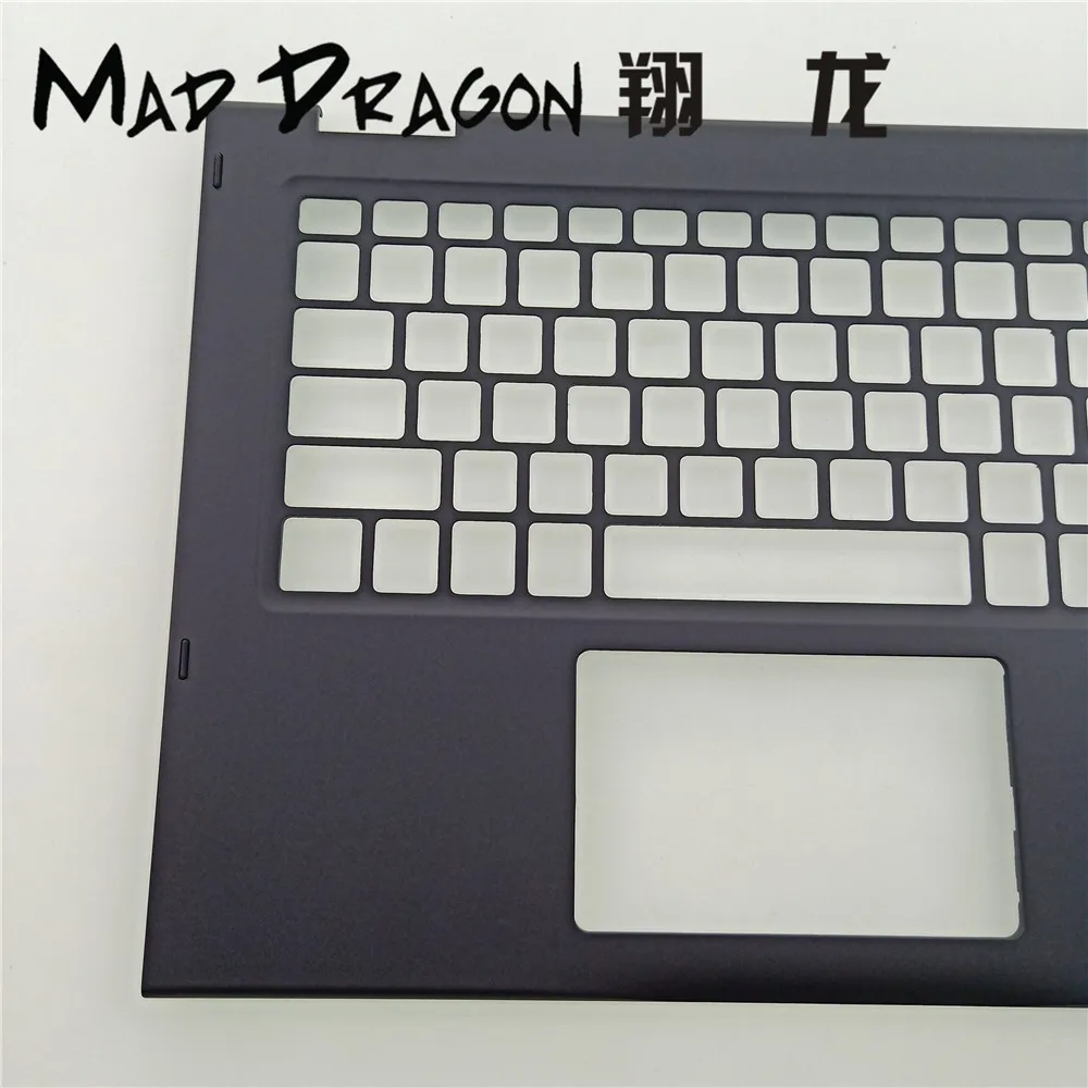Новый чехол бренда MAD DRAGON для ноутбука верхняя крышка рук в сборе Dell Latitude 3390 2 1 E3390