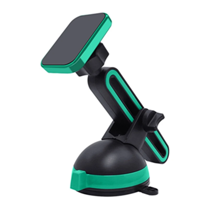 

New Adjustable Long Neck Arm Rotatable Magnetic Car Mount Cell Phone Holder Table Sucking Stand Holder for Cell Phone