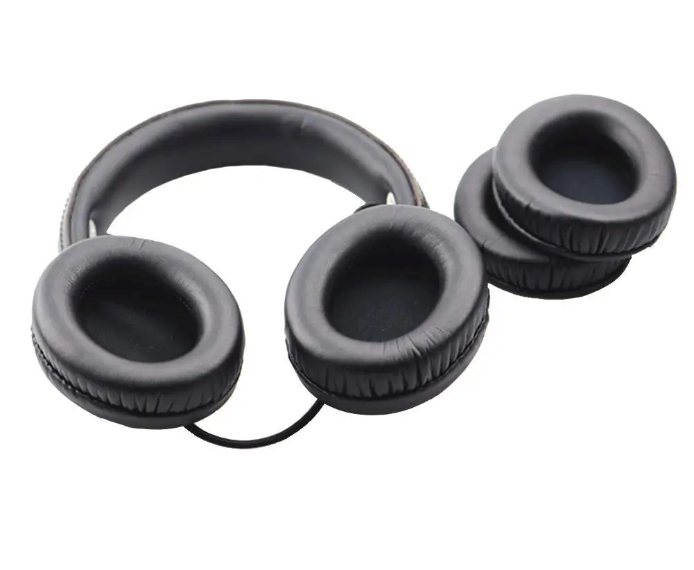 1 пара амбушюр для подушек подушечки Замена Philips Fidelio L1 L2 L2BO наушники|Аксессуары