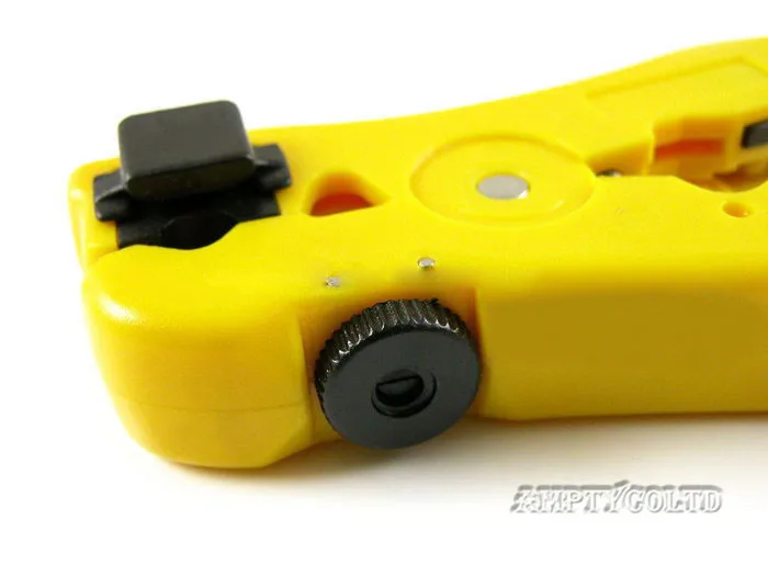 Бесплатная доставка Универсальный резак/устройство для зачистки коаксиального