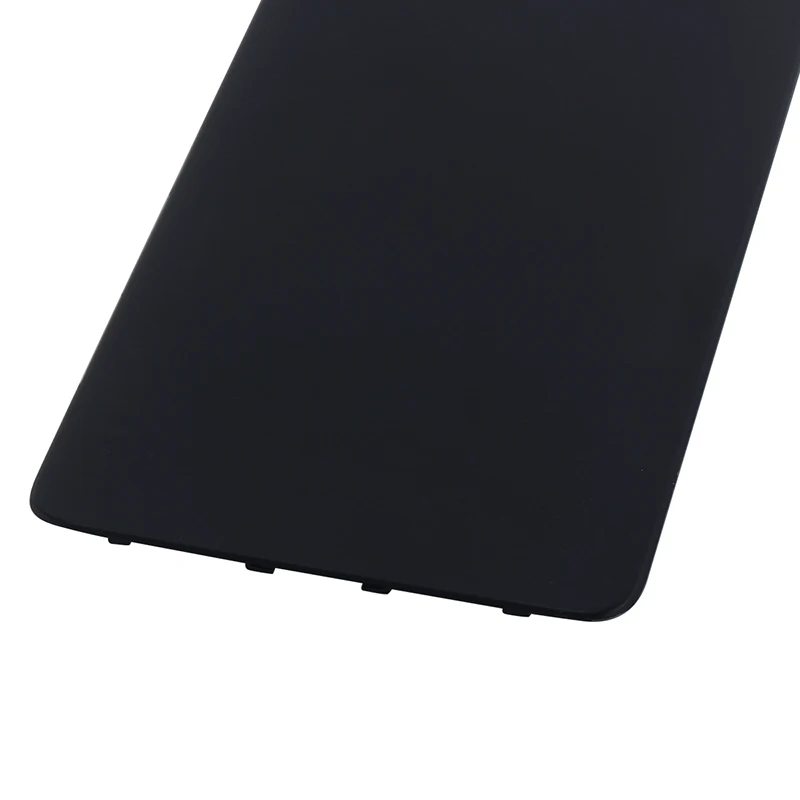 ocolor For BQ Aquaris X X5 Battery Cover Hard Bateria Protective Back Replacement Phone Accessories |