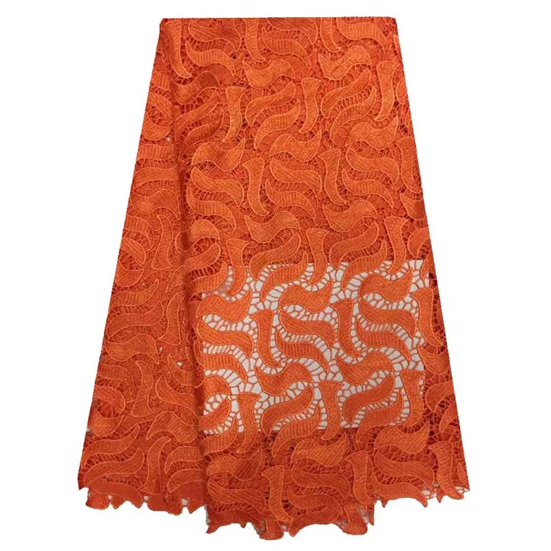 Последние нигерийские кружева 2016 африканская кружевная ткань из нитей