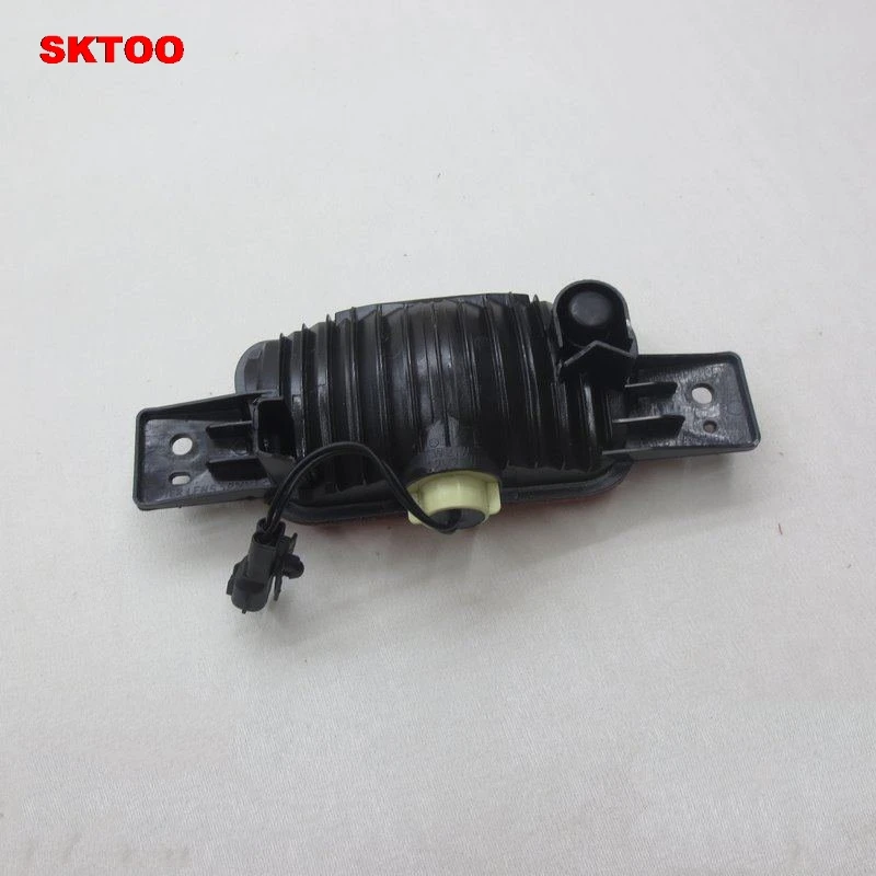 Фонарь заднего бампера SKTOO для Mitsubishi Pajero /Shogun v87 v93 v97 2007 2015|lamp for|lamp lamplamp fog |