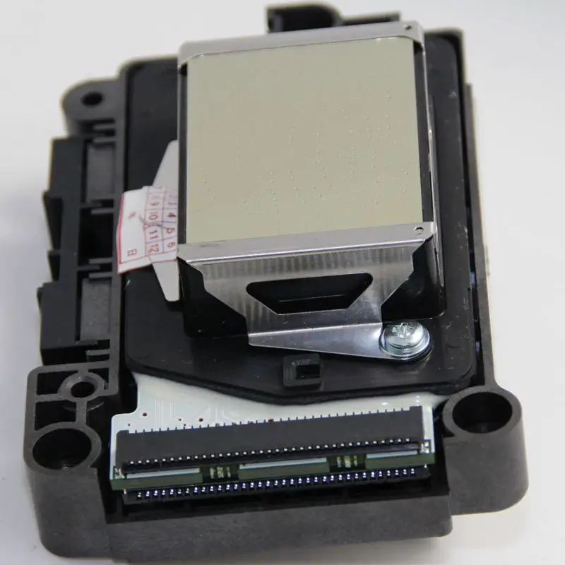 Бесплатная Доставка! Новый оригинальный DX7 печатающая головка для ep