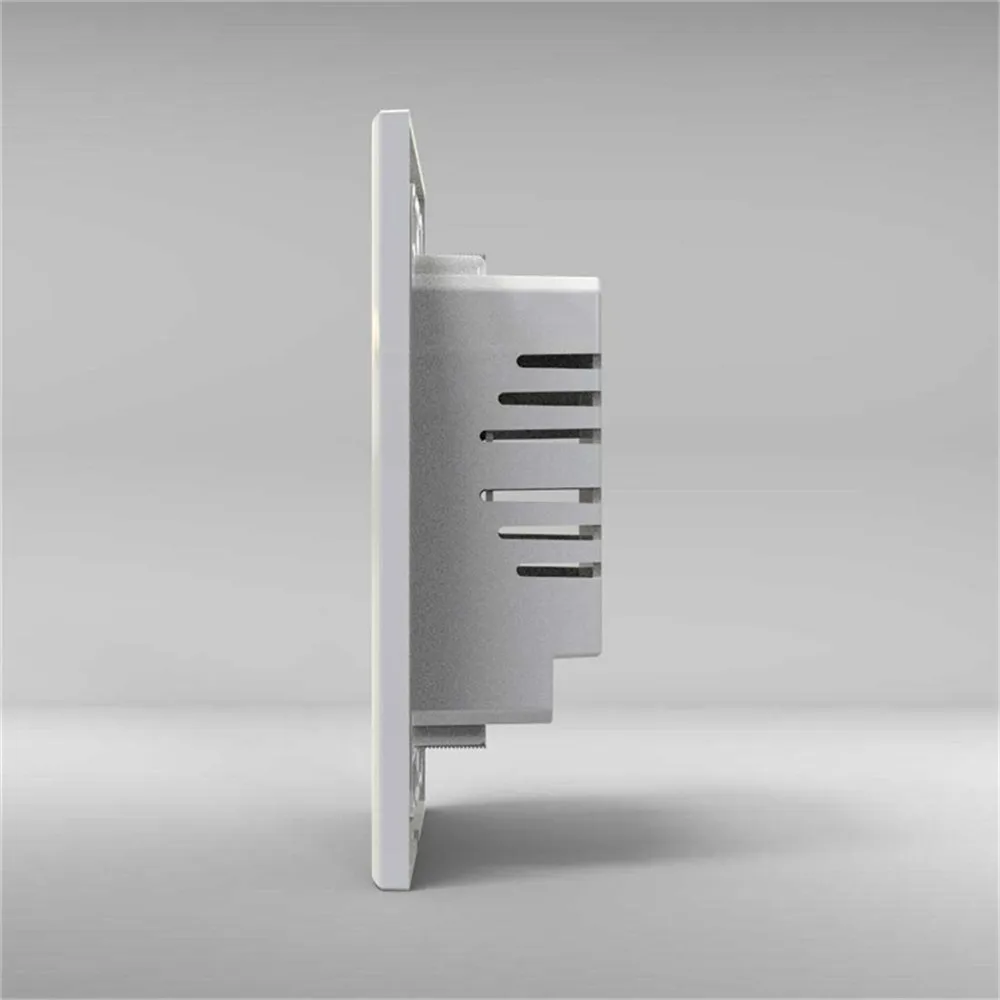 Американский стандарт смарт WiFi синхронизация настенный выключатель