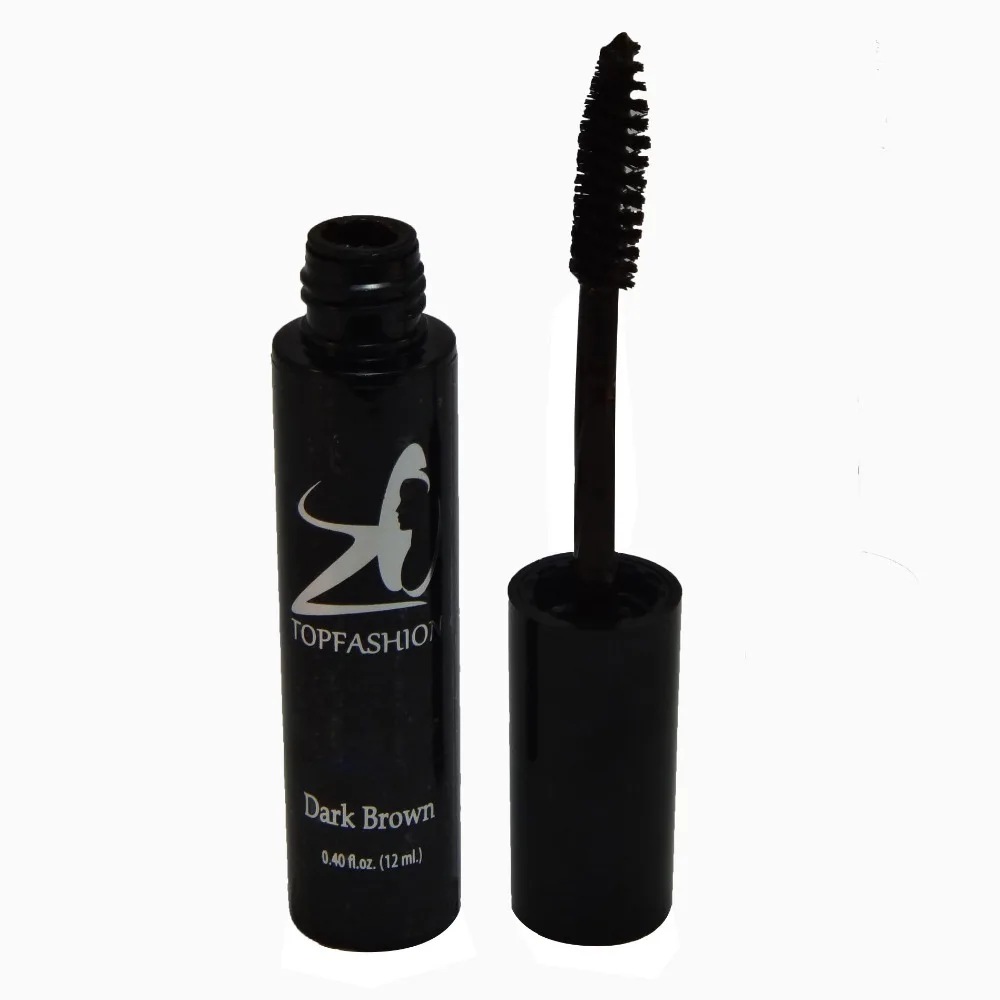 12 г тушь для волос с усами бровями бакенбардами и бородкой | Красота здоровье