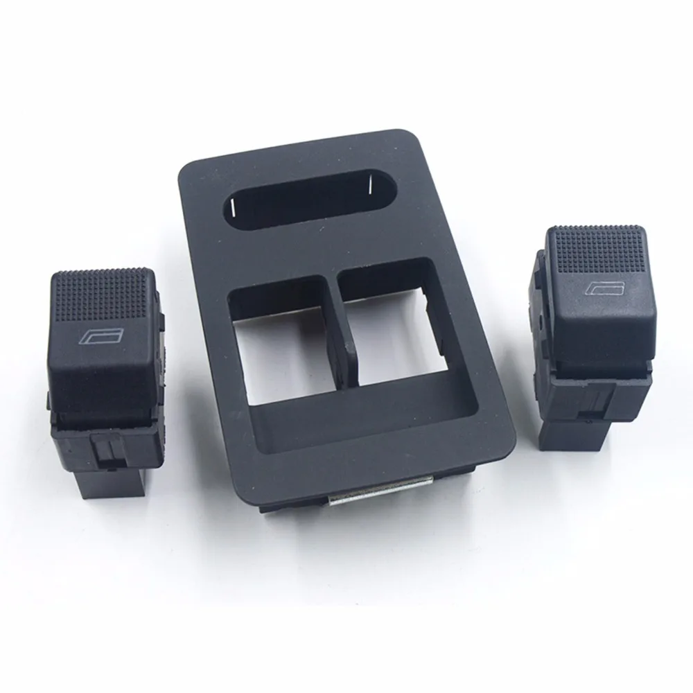 6X0 959 855B для SEAT Arosa Cordoba Ibiza VW Volkswagen Polo Lupo 1998-2005 переключатель управления стеклоподъемником