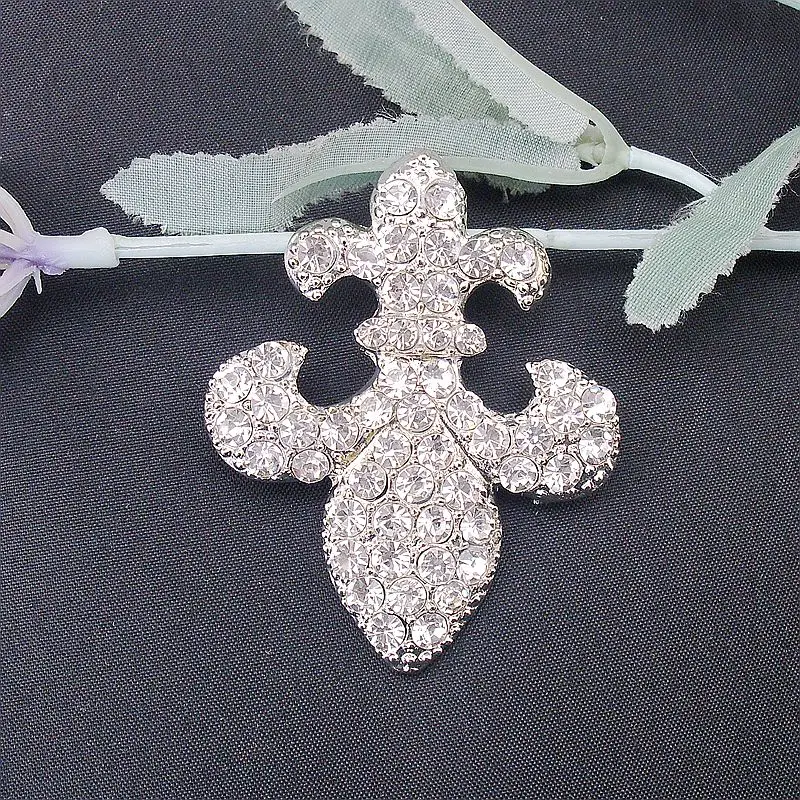 Якорь брошь для свадьбы украшения Bijoux (украшения своими руками) Лидер продаж