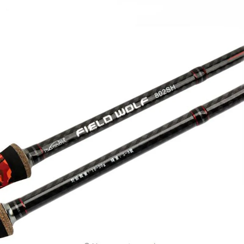 Tsurinoya 2 28 м/2 4 м литье удилища кольца Fuji приманка вес 9 25 г Snakehead удилище Canne A Peche