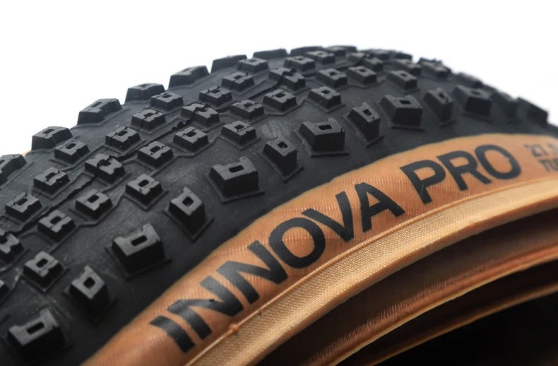 INNOVA PRO 27,5 шины для горного велосипеда MTB бескамерные велосипедные шины 27,5*2,1 60TPI Складные шины сверхлегкие 550g трансформаторы AM XC