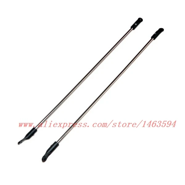 

Wholesale UDI U12 U12A U7 U23 RC Helicopter Spare Parts Tail support pipe Free Shipping