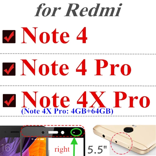 Другое 15D Гидрогелевая пленка полное покрытие для Xiaomi Redmi Note 7 5 6 4 4X Pro S2 Защита экрана для Redmi Note 7 6 4 5 Plus 6A не стекло - Цвет: Другое
