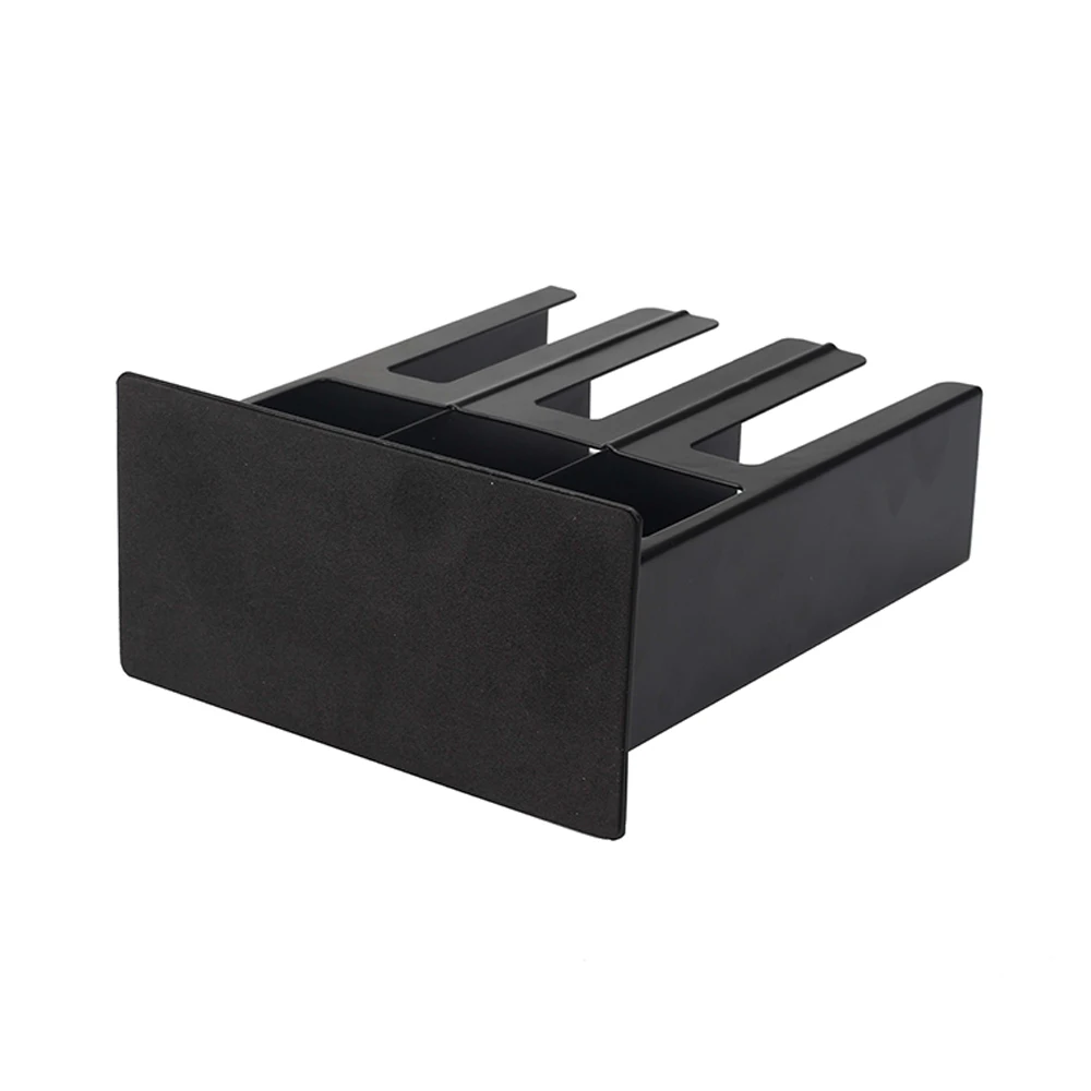 Recaps Кофе Pod капсула держатель Диспенсер Для Хранения Подставка для зарядки