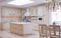 european style kitchen cabinetslh sw050