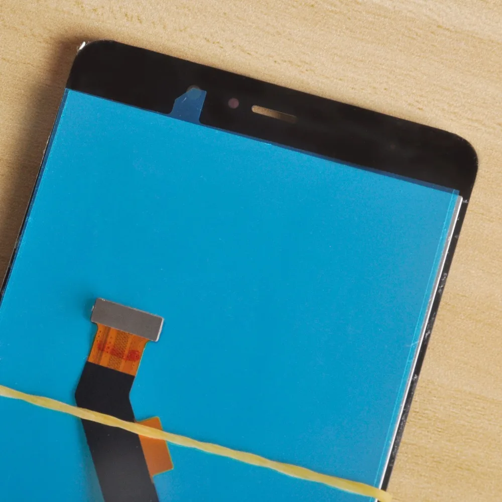 Sinbeda оригинальный 5 7 ''IPS ЖК дисплей для Xiaomi Mi 5S Plus Mi5s экран Сенсорная панель