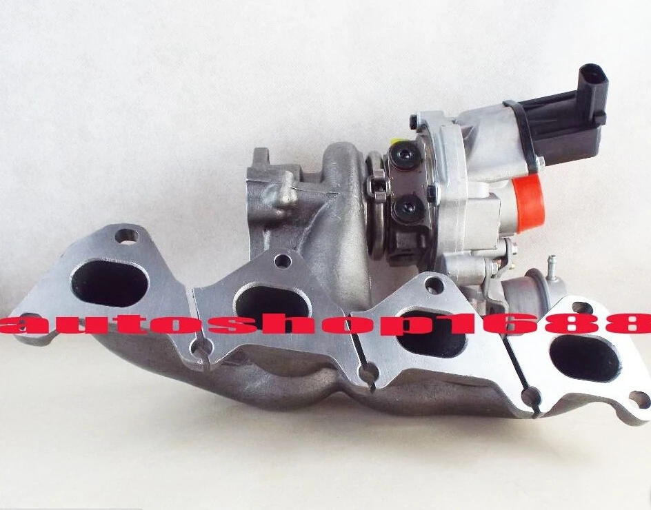 preço K03 53039880099 53039880150 03C145701GX 03C145702BX Turbo Turbocharger Para Volkswagen Golf-5 1.4 TSI 2005-2009 140HP BLG/ BMY