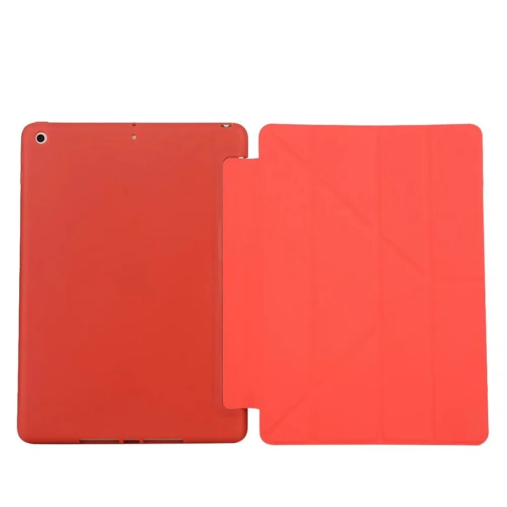 Подходит для ipad mini 1 2 3 mini2 искусственная кожа и силикон мягкий чехол планшета