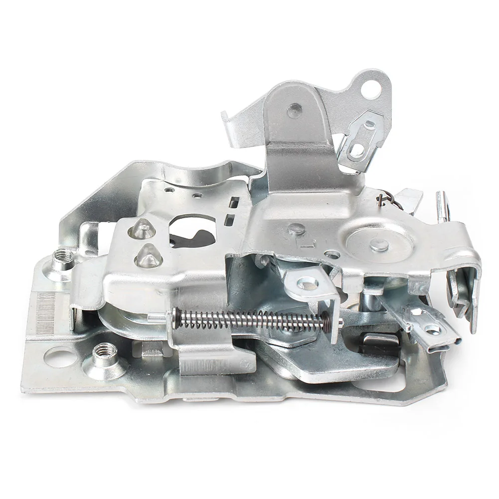 Автомобильный Электрический дверной замок защелка привода в сборе для GMC Chevy Astro