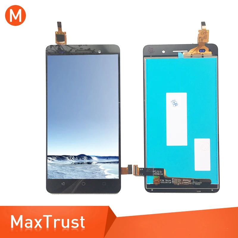 Высокое качество 5 0 &quotдля Huawei Honor 4C/G Play Mini CHC U01 U03 ЖК дисплей и кодирующий