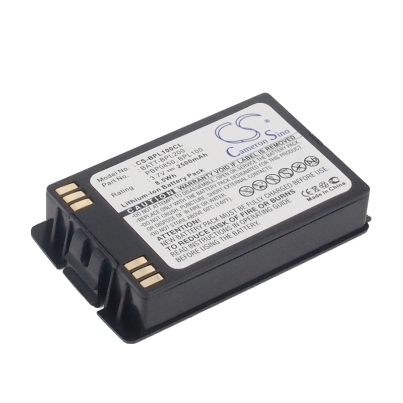 

Cameron Sino 1800mah battery for ALCATEL IP Touch 310 610 AVAYA 3641 COMCODE NORTEL NTTQ4021E6 SPECTRALINK BPL200 Link 6020