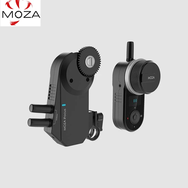 В наличии MOZA iFocus беспроводной мотор непрерывного изменения фокусировки для Moza Air