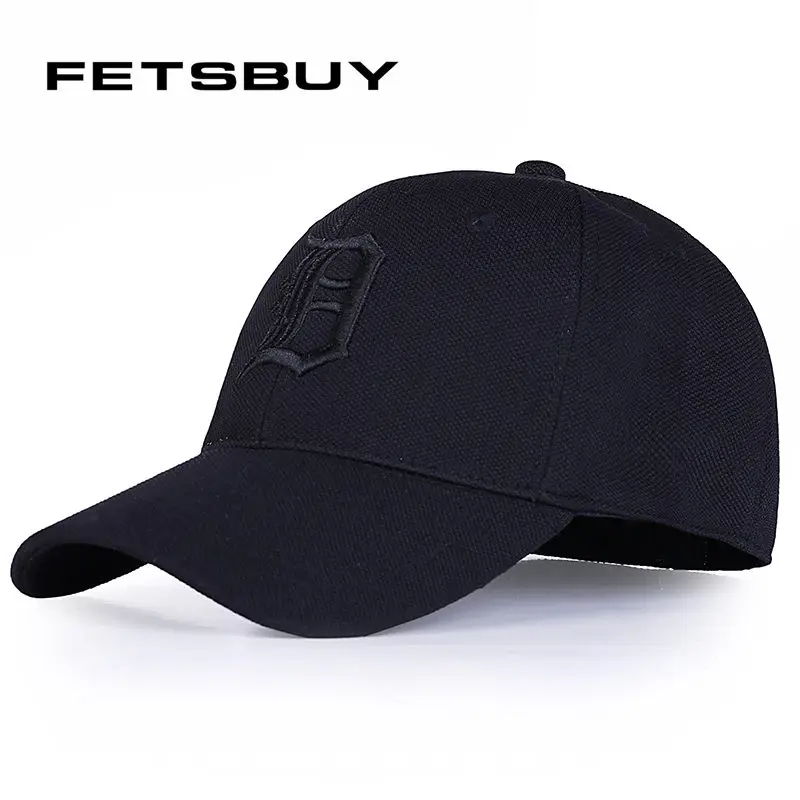 [FETSBUY] спандекс эластичная облегающая шапка Защита от солнца бейсболка кепка