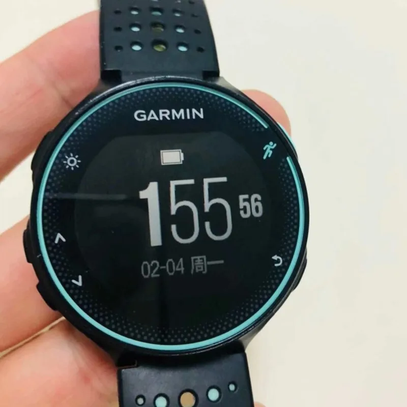 Zycbeautiful для оригинальных смарт часов garmin forerunner 235 LITE Marathon|Смарт-часы| |