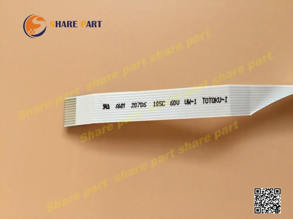 2X оригинальный кабель для платы epson R1390 R1400 | Компьютеры и офис