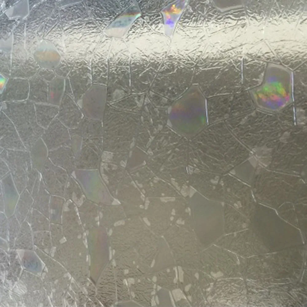 3d без клея статическая липкая декоративная матовая оконная пленка для защиты от