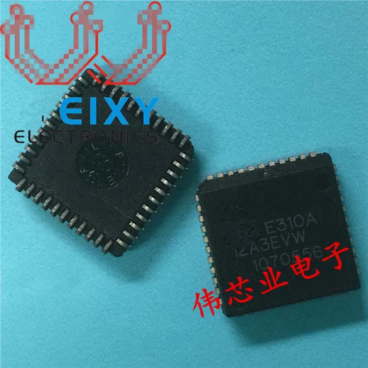 5 шт. E310A E310 PLC44 автомобиль IC автомобильный Чип зажигания усилитель для Mitsubishi
