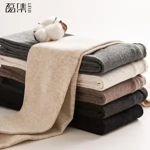 Леггинсы для женщин; Большие размеры с высокой талией 2019 Новое поступление ботильоны Длина офисные дамские Джеггинсы женская одежда 2019